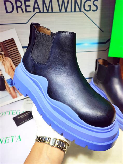 Replica Bottega Veneta Boots Collection 